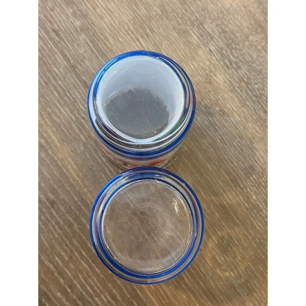 Vintage 1980's Southwest Conference SWC Football Team Logo Glasses Tumbler set 2